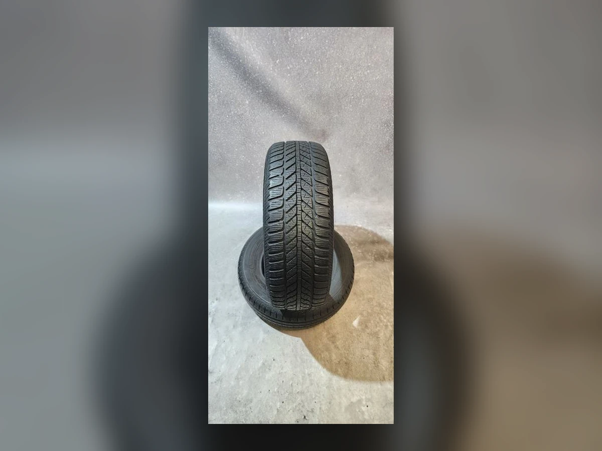 Fulda — 205/60 R16 — Fulda 205/60 R16 Зима (липучка) 4 шт (Комплект) — 6.0