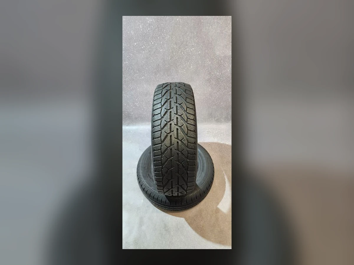 Kormoran — 205/60 R16 — Kormoran 205/60 R16 Зима (липучка) 2 шт (Пара) — 6.0