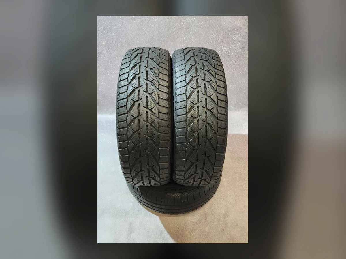 Kormoran — 205/60 R16 — Kormoran 205/60 R16 Зима (липучка) 2 шт (Пара) — 6.0