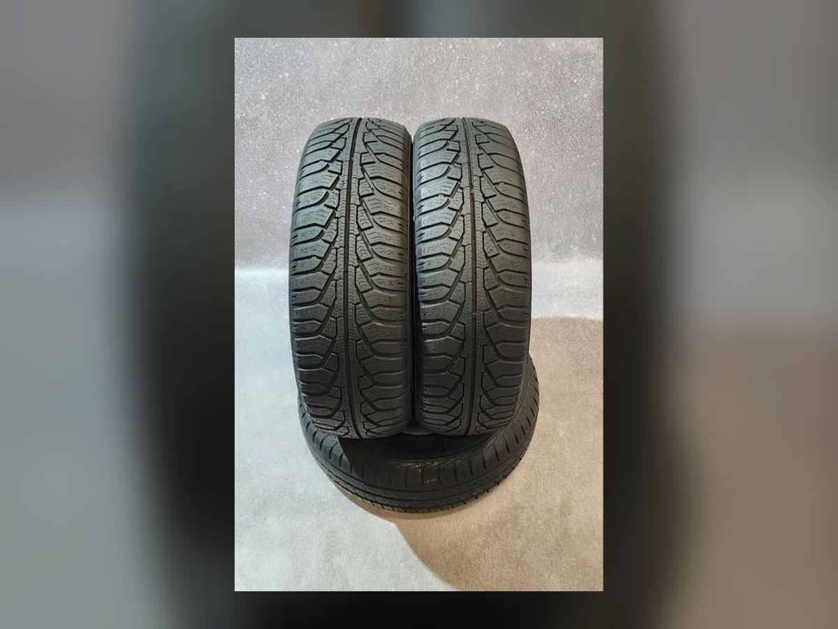 Uniroyal — 185/65 R15 — Uniroyal 185/65 R15 Зима (липучка) 2 шт (Пара) — 6.0