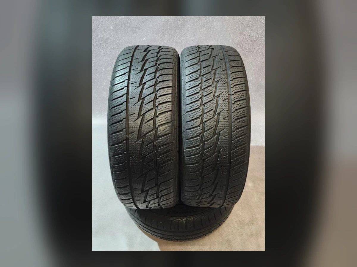 Matador — 205/50 R17 — Matador 205/50 R17 Зима (липучка) 2 шт (Пара) — 6.0