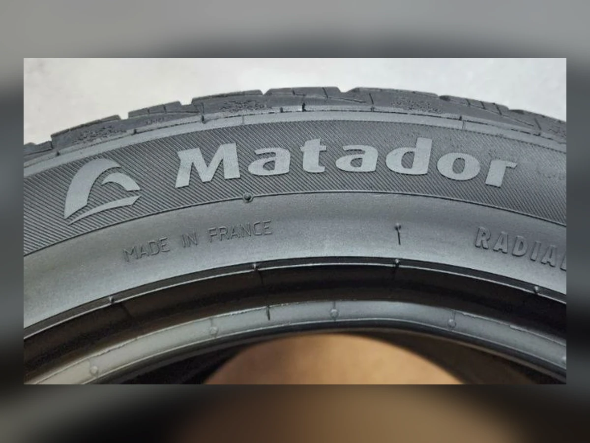 Matador — 205/50 R17 — Matador 205/50 R17 Зима (липучка) 2 шт (Пара) — 6.0