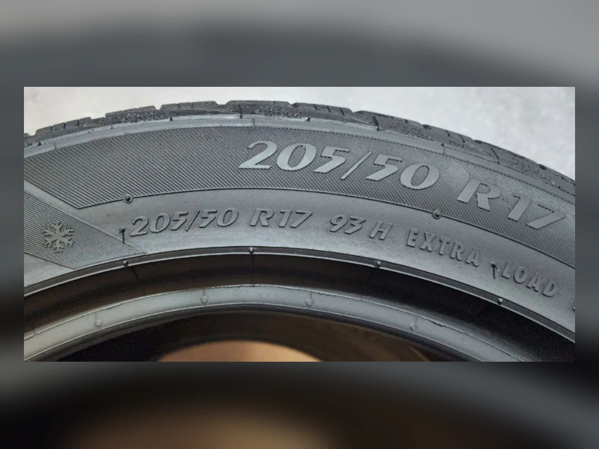 Matador — 205/50 R17 — Matador 205/50 R17 Зима (липучка) 2 шт (Пара) — 6.0