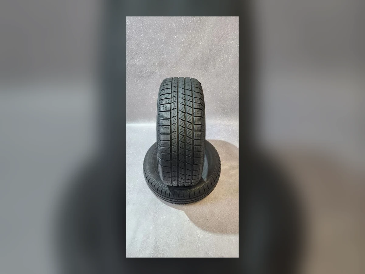 Pirelli — 205/55 R16 — Pirelli 205/55 R16 Зима (липучка) 2 шт (Пара) — 6.0