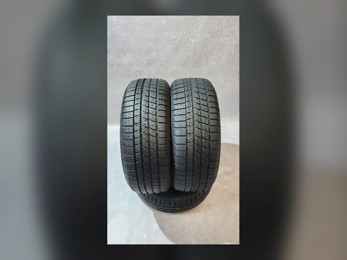Pirelli — 205/55 R16 — Pirelli 205/55 R16 Зима (липучка) 2 шт (Пара) — 6.0