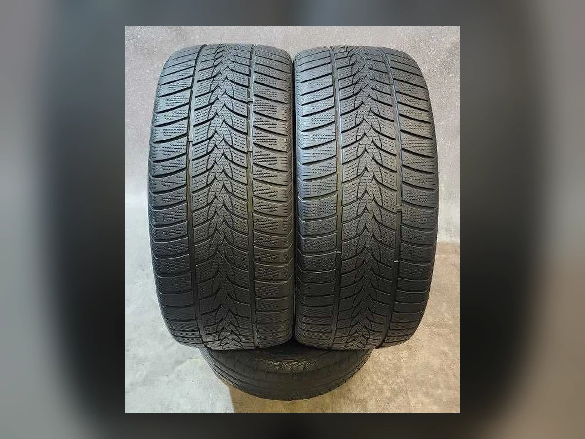 Imperial — 265/40 R20 — Imperial 265/40 R20 Зима (липучка) 2 шт (Пара) — 7.0