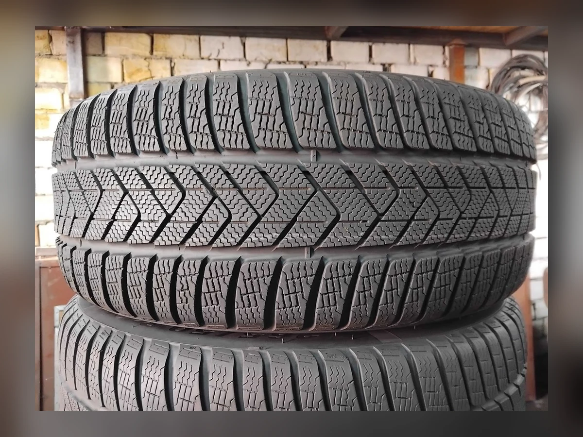 Pirelli — Pirelli 265/50 R19 — 265/50 R19