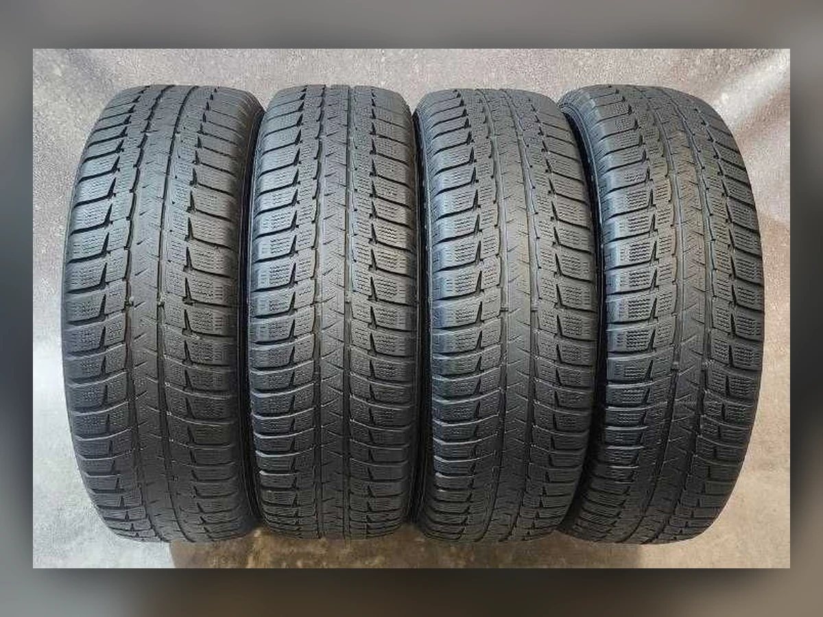Falken — 215/65 R16 — Falken 215/65 R16 Зима (липучка) 4 шт (Комплект) — 6.0