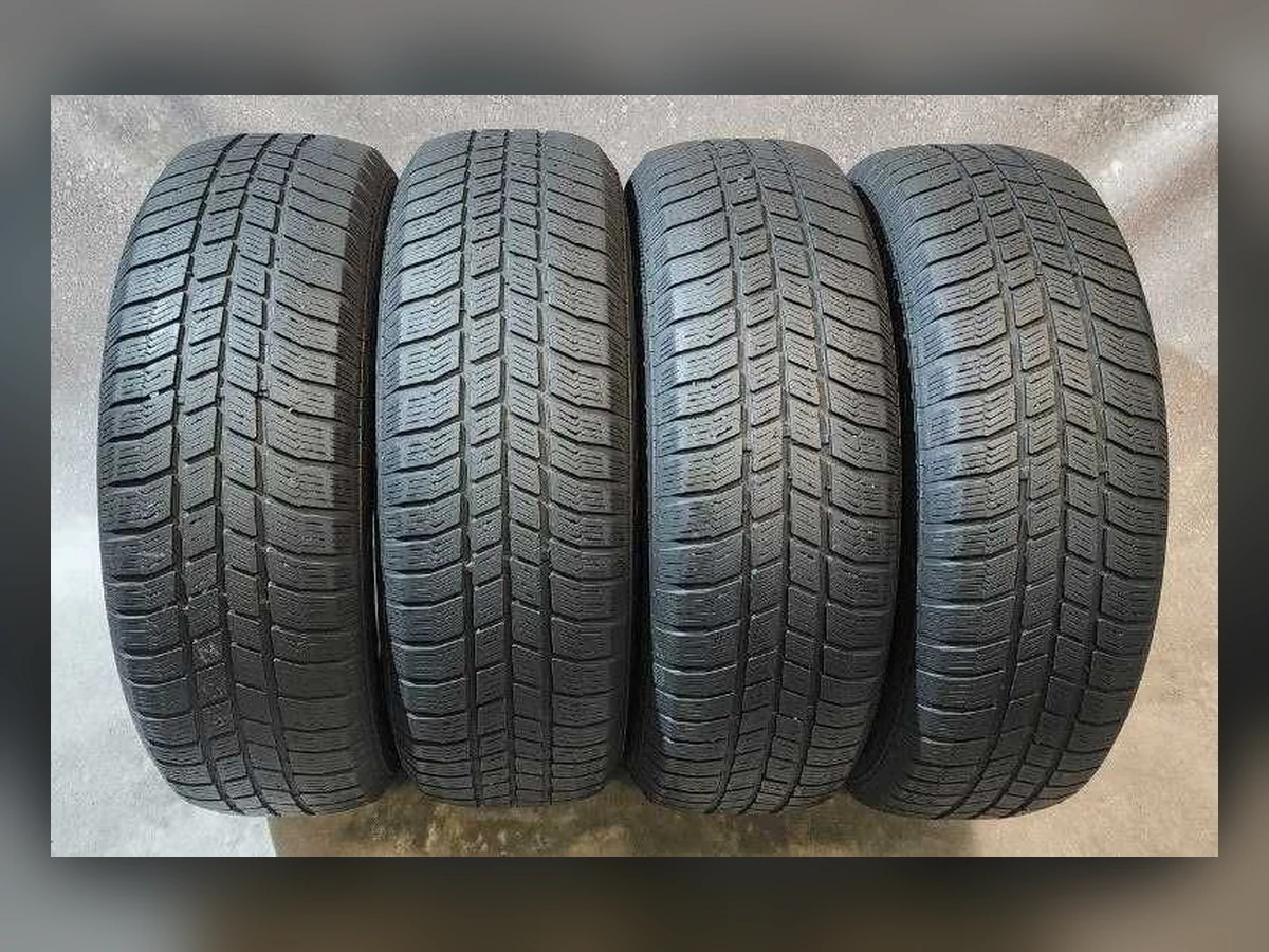 Barum — Barum 215/70 R16 — 215/70 R16