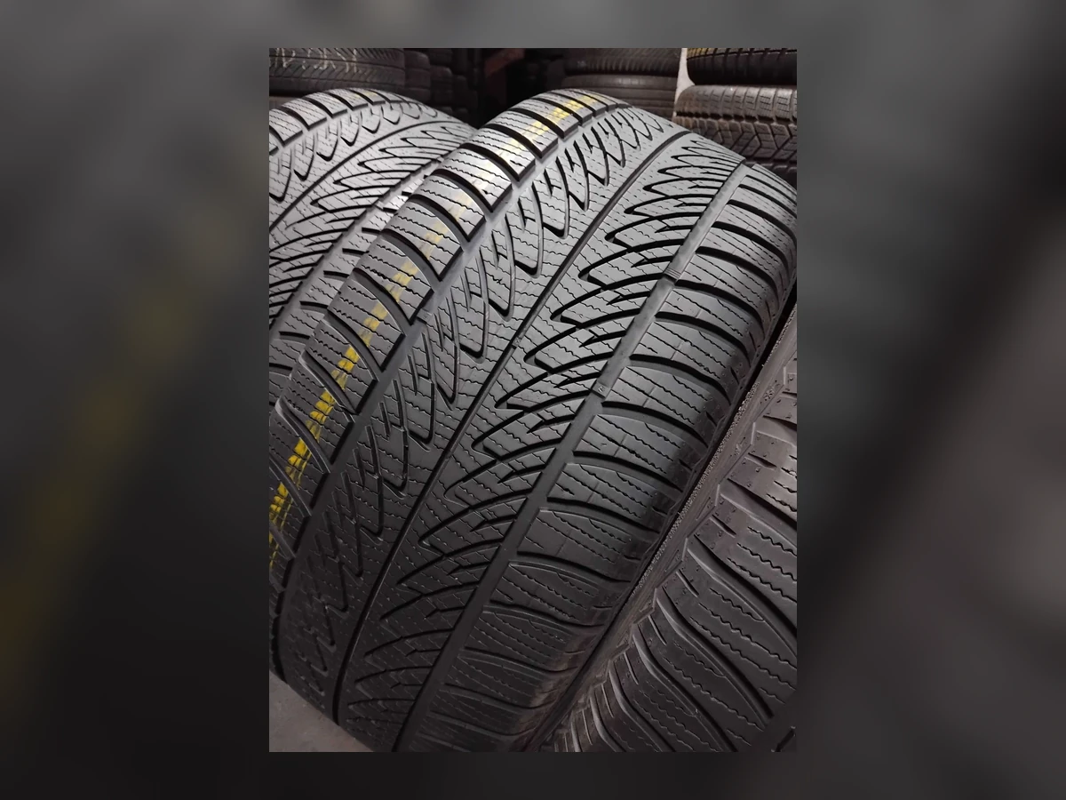 Goodyear — Goodyear 285/45 R20 — 285/45 R20
