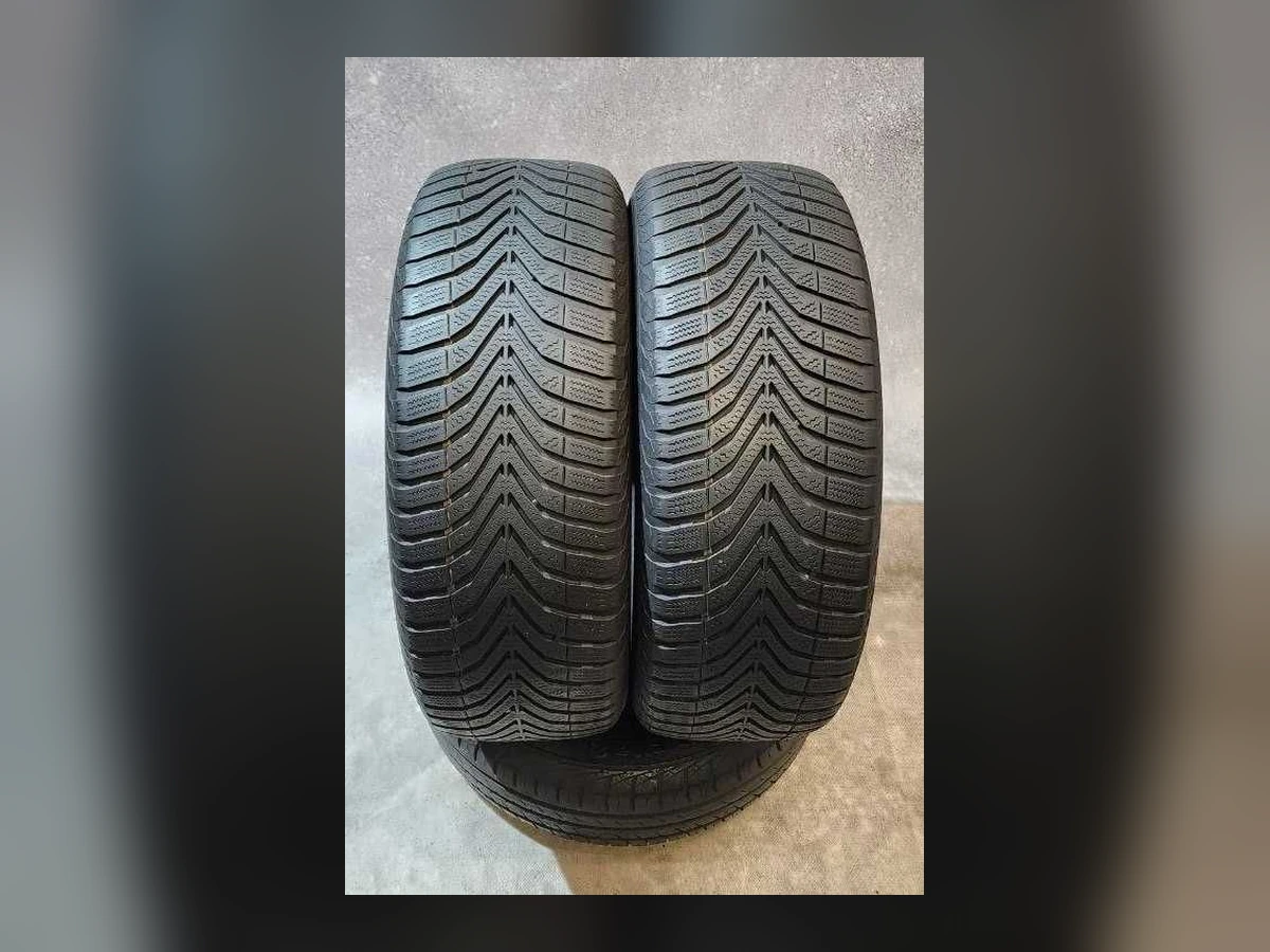 Vredestein — 205/55 R16 — Vredestein 205/55 R16 Зима (липучка) 2 шт (Пара) — 6.0
