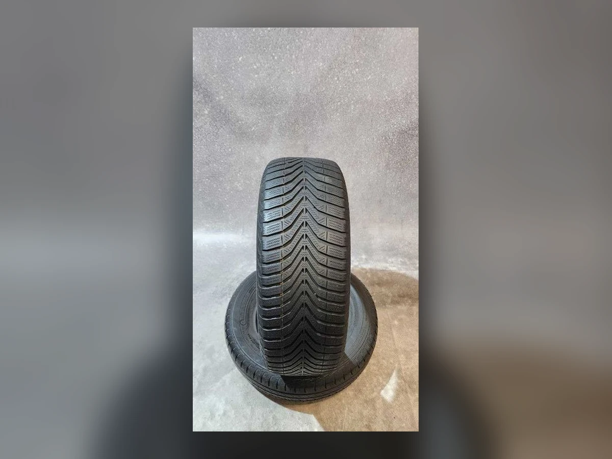 Vredestein — 205/55 R16 — Vredestein 205/55 R16 Зима (липучка) 2 шт (Пара) — 6.0