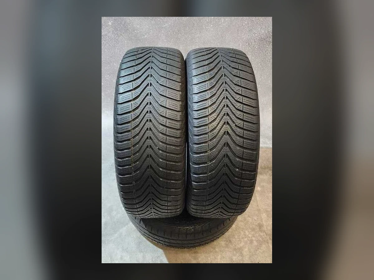 Vredestein — 205/55 R16 — Vredestein 205/55 R16 Зима (липучка) 2 шт (Пара) — 6.0