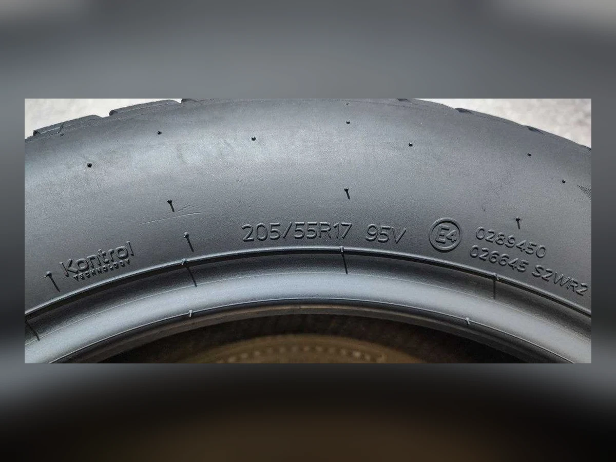 Hankook — 205/55 R17 — Hankook 205/55 R17 Зима (липучка) 4 шт (Комплект) — 6.0