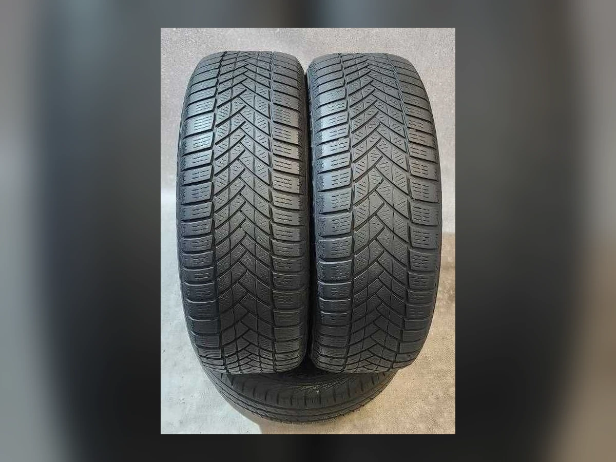 Matador — 205/60 R16 — Matador 205/60 R16 Зима (липучка) 2 шт (Пара) — 6.0