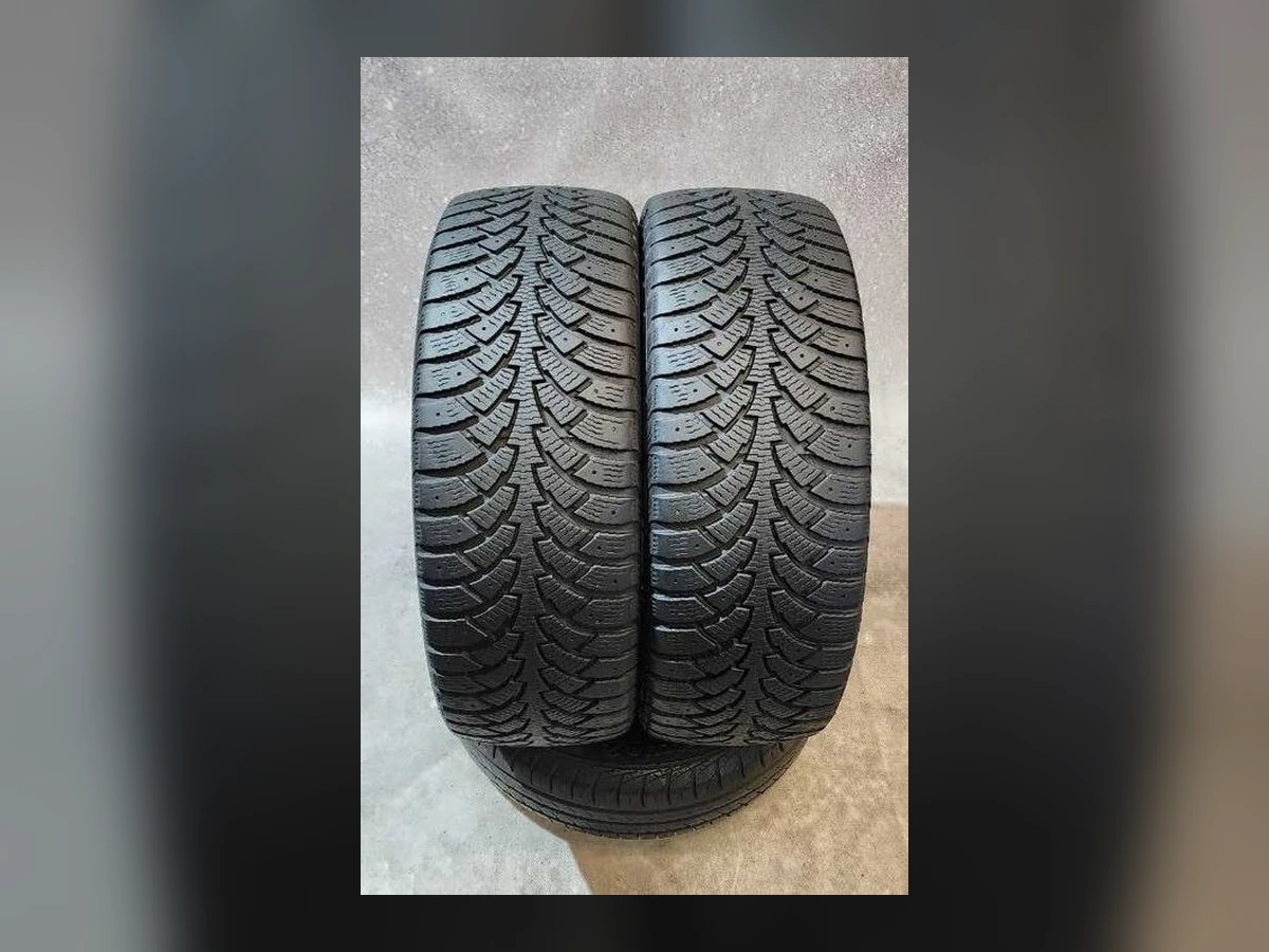 Profil — 205/55 R16 — Profil 205/55 R16 Зима (липучка) 2 шт (Пара) — 7.0