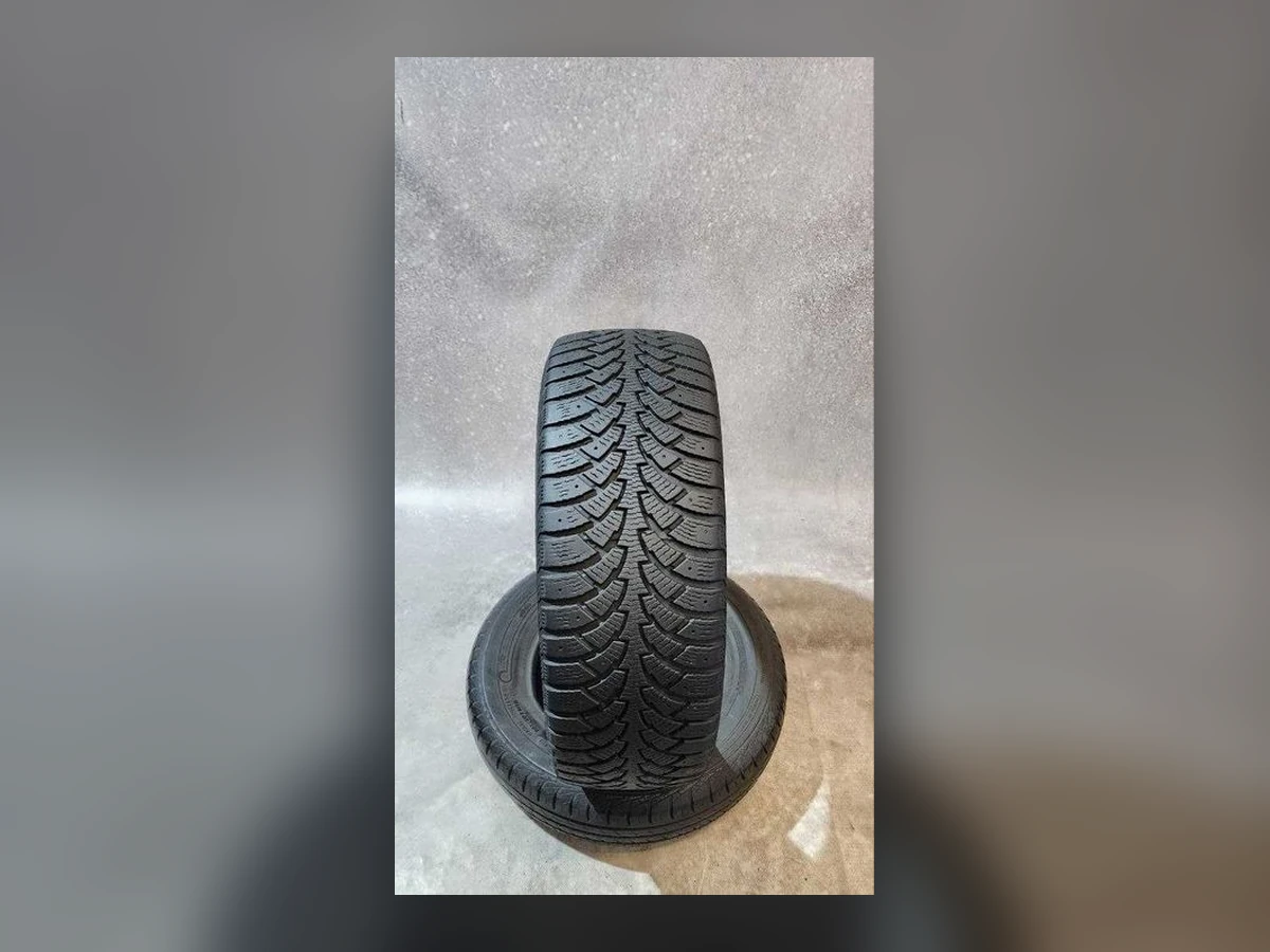 Profil — 205/55 R16 — Profil 205/55 R16 Зима (липучка) 2 шт (Пара) — 7.0