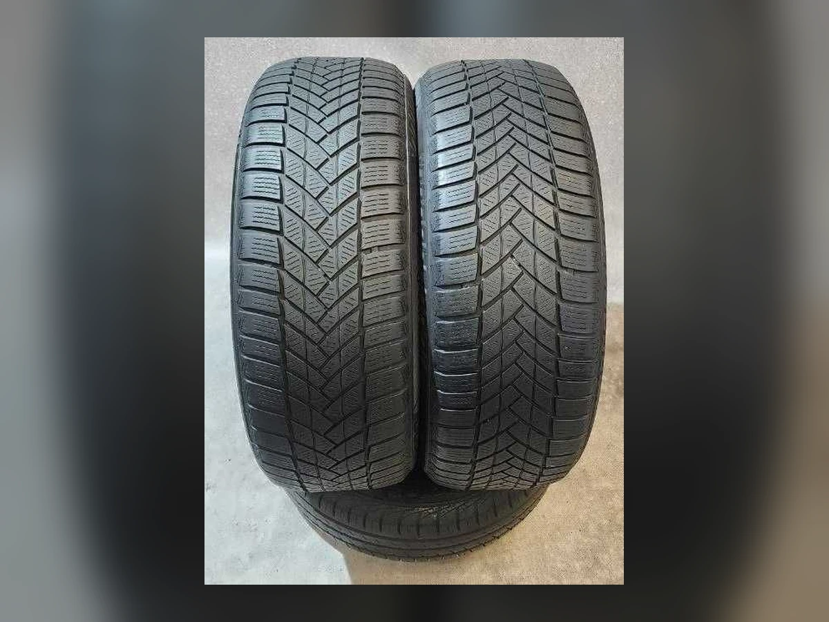 Matador — 205/55 R17 — Matador 205/55 R17 Зима (липучка) 2 шт (Пара) — 6.0