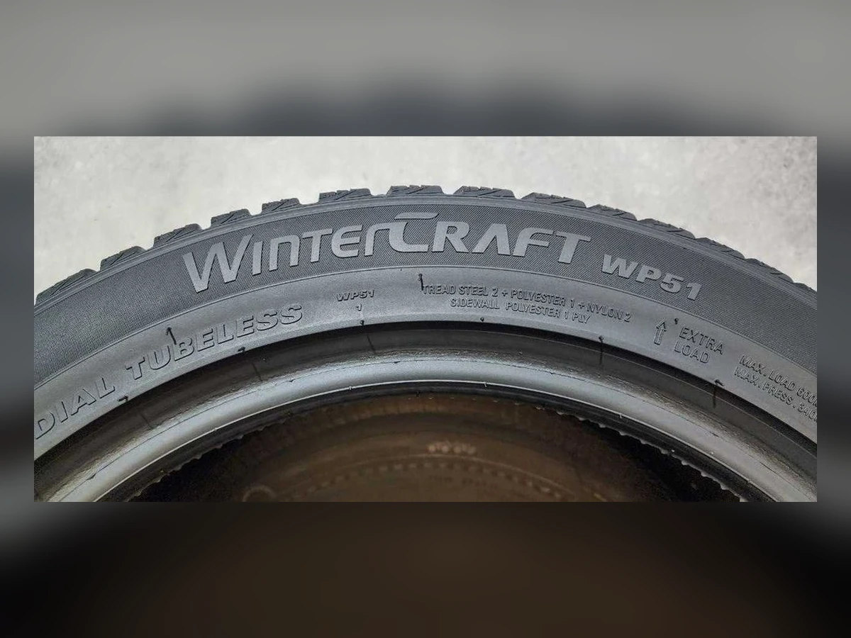 Kumho — 215/45 R16 — Kumho 215/45 R16 Зима (липучка) 4 шт (Комплект) — 6.0