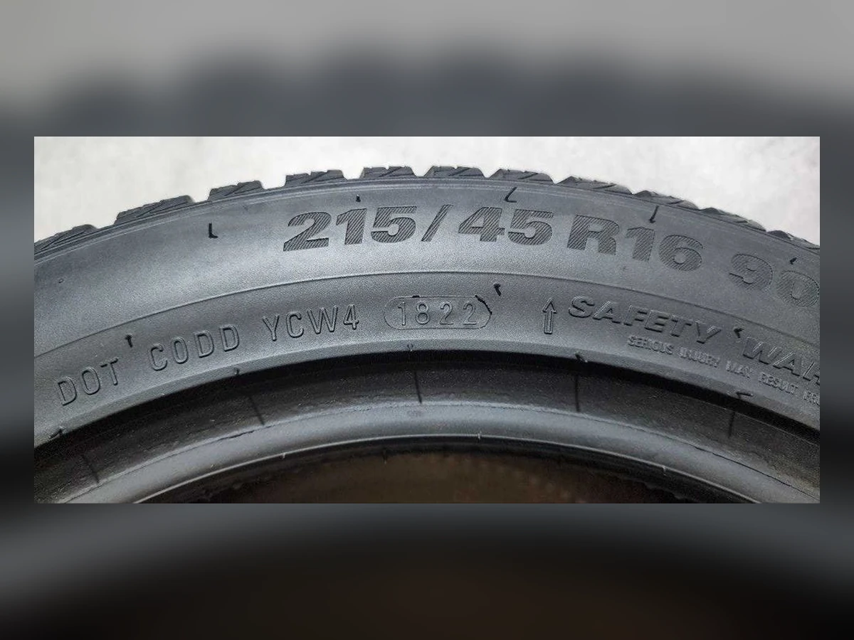 Kumho — 215/45 R16 — Kumho 215/45 R16 Зима (липучка) 4 шт (Комплект) — 6.0