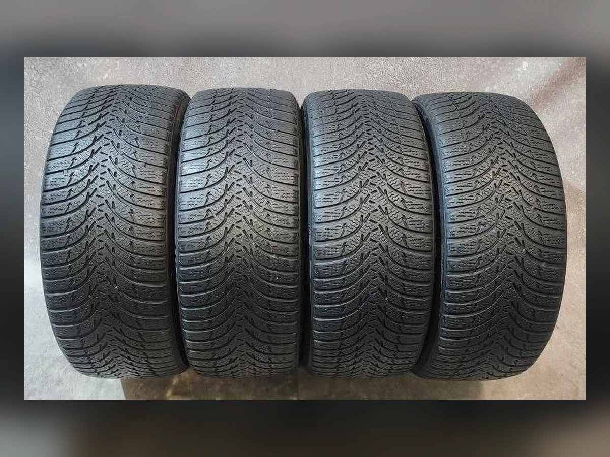 Kumho — Kumho 215/45 R16 — 215/45 R16