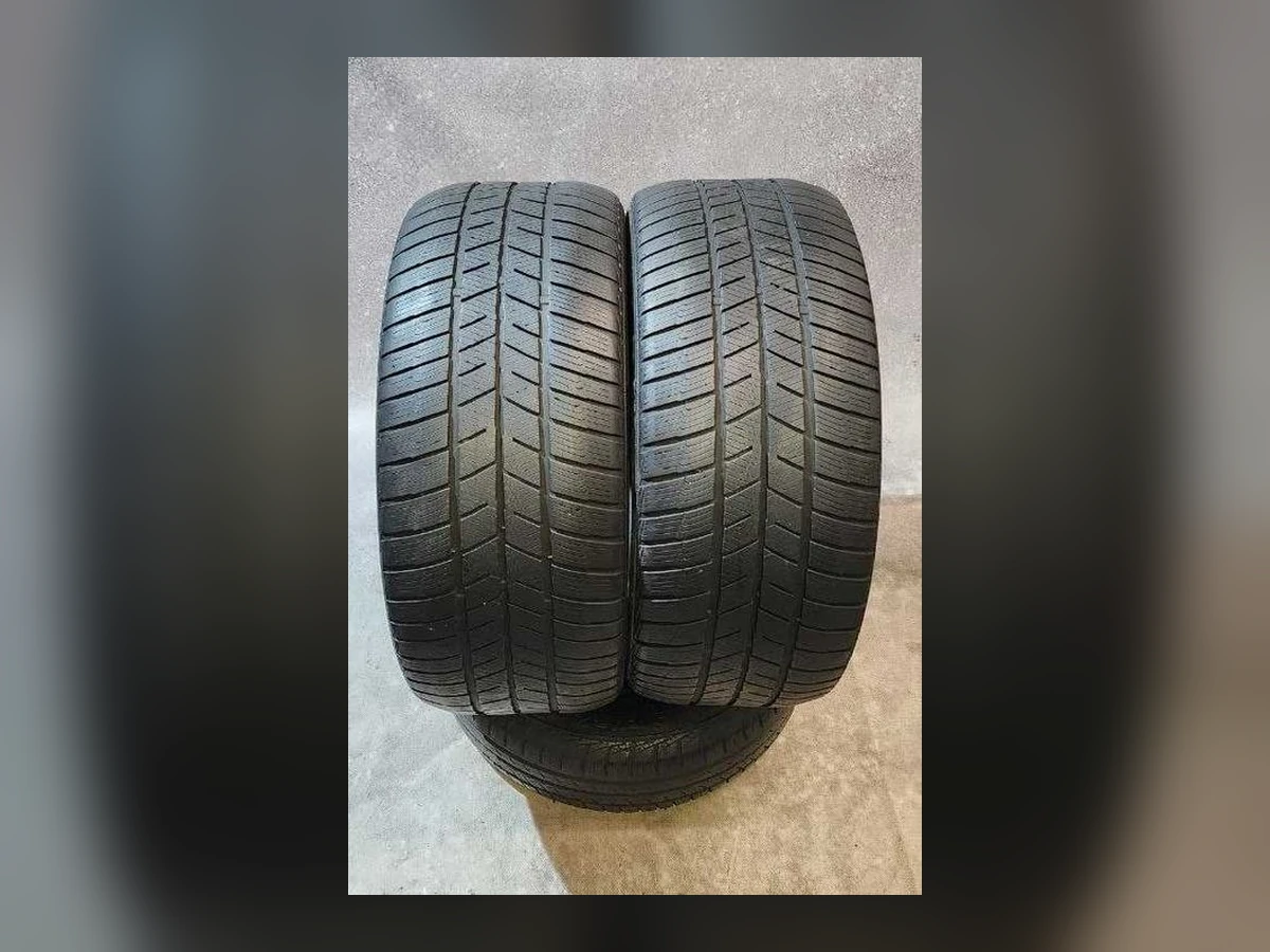 Barum — 245/40 R18 — Barum 245/40 R18 Зима (липучка) 2 шт (Пара) — 6.0