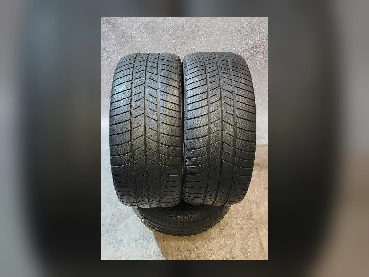 Barum — 245/40 R18 — Barum 245/40 R18 Зима (липучка) 2 шт (Пара) — 6.0