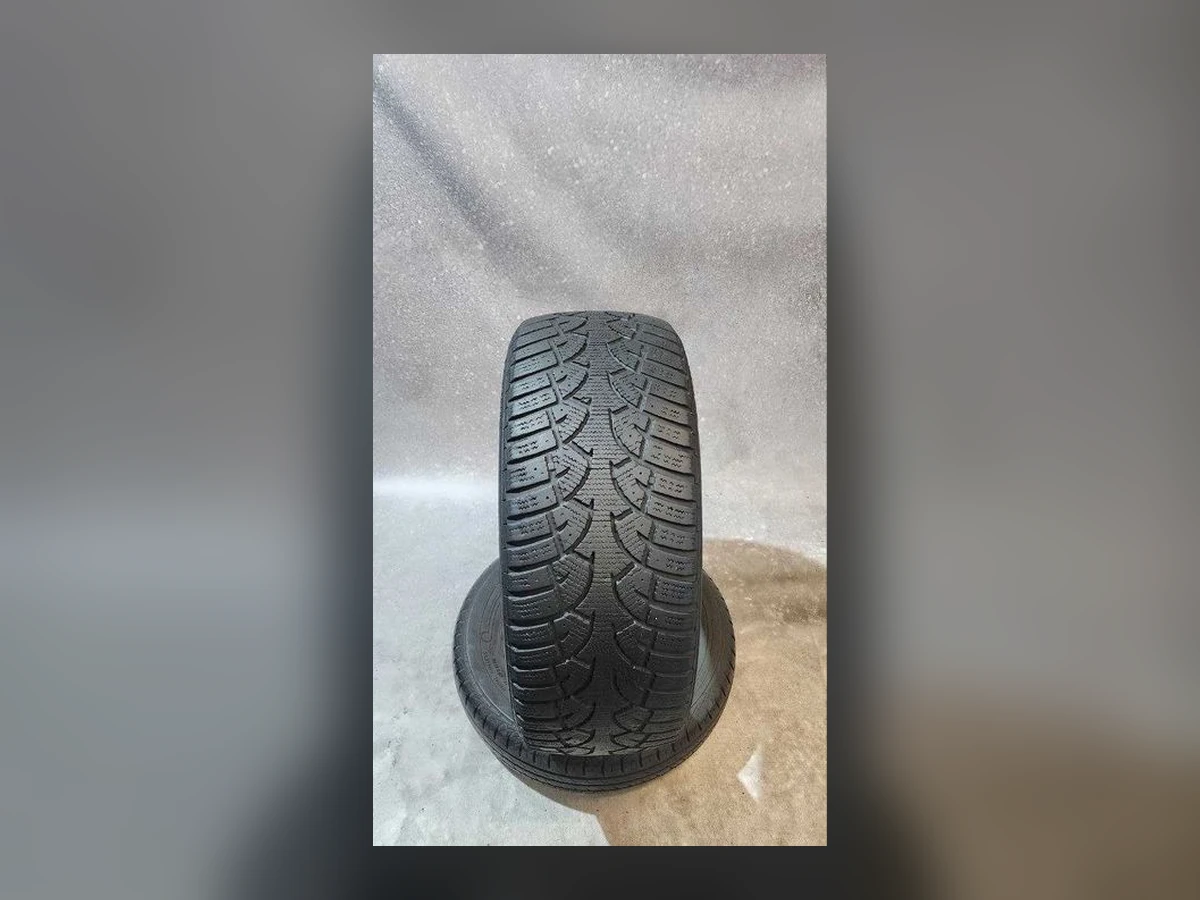General — 235/55 R17 — General 235/55 R17 Зима (липучка) 4 шт (Комплект) — 6.0