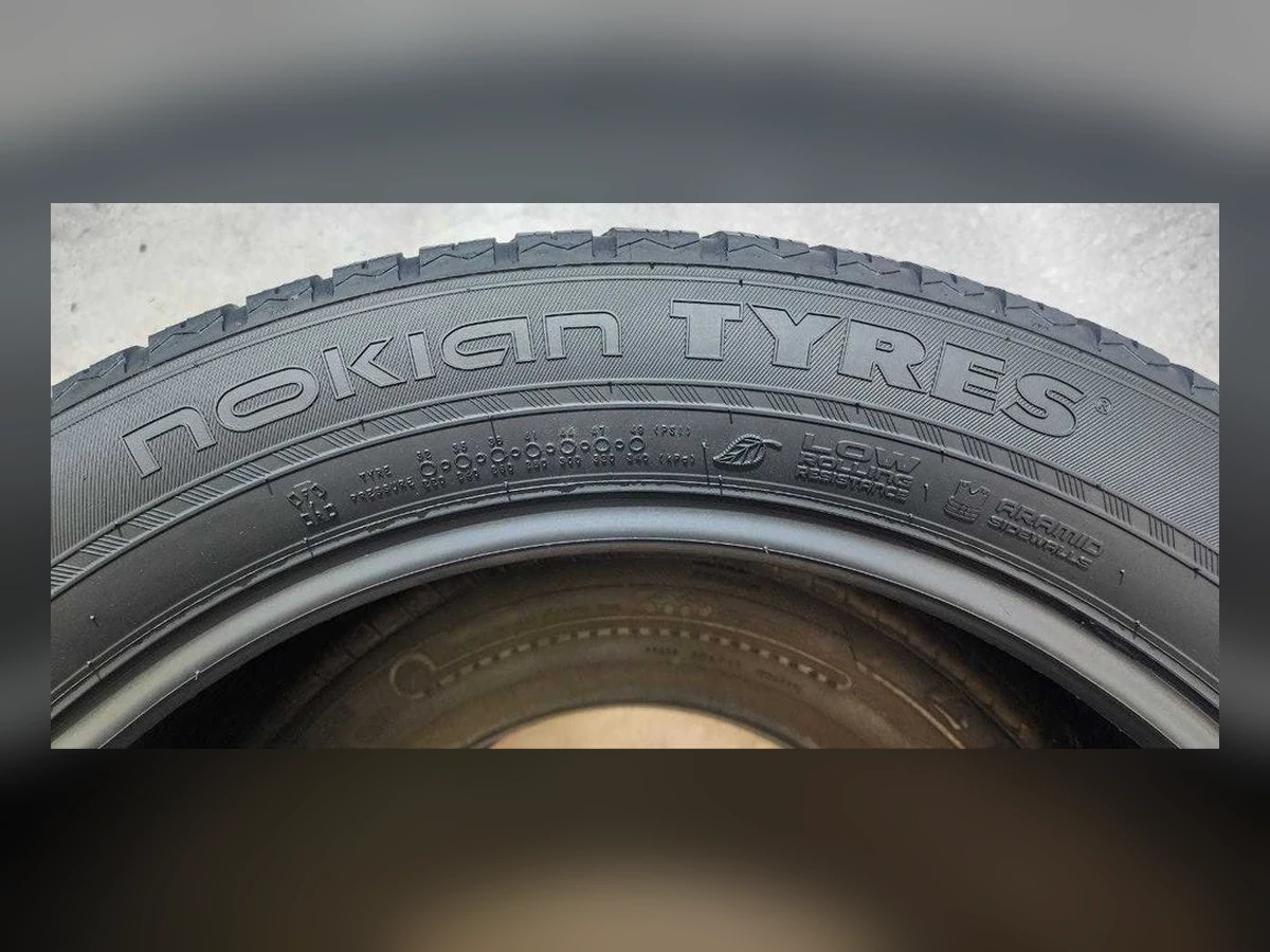 Nokian — 225/55 R19 — Nokian 225/55 R19 Зима (липучка) 4 шт (Комплект) — 6.0