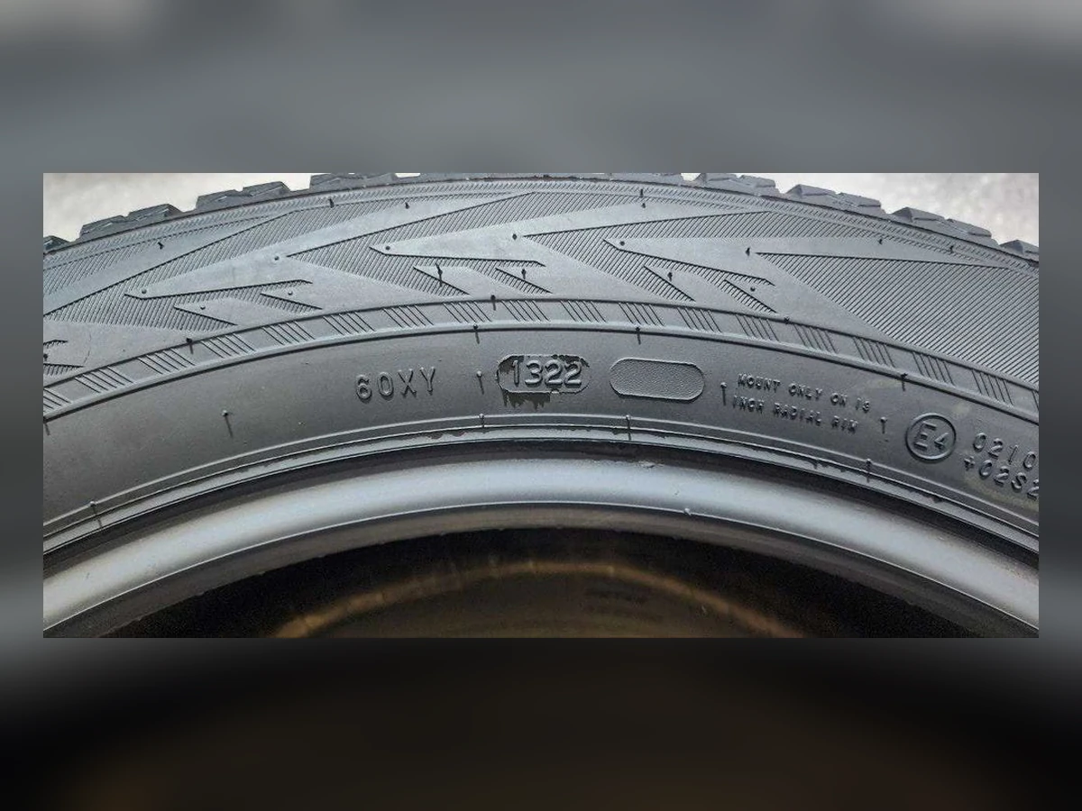 Nokian — 225/55 R19 — Nokian 225/55 R19 Зима (липучка) 4 шт (Комплект) — 6.0