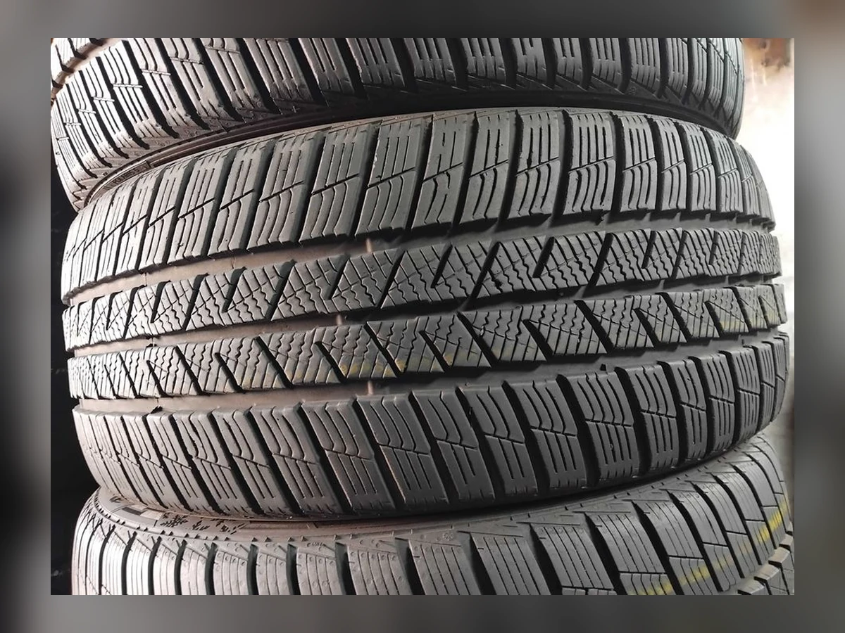 Barum — 225/45 R18 — Barum 225/45 R18 Зима (липучка) 4 шт (Комплект) — 5.5