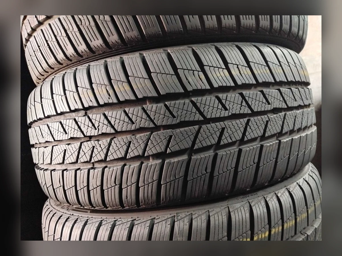 Barum — 225/45 R18 — Barum 225/45 R18 Зима (липучка) 4 шт (Комплект) — 5.5