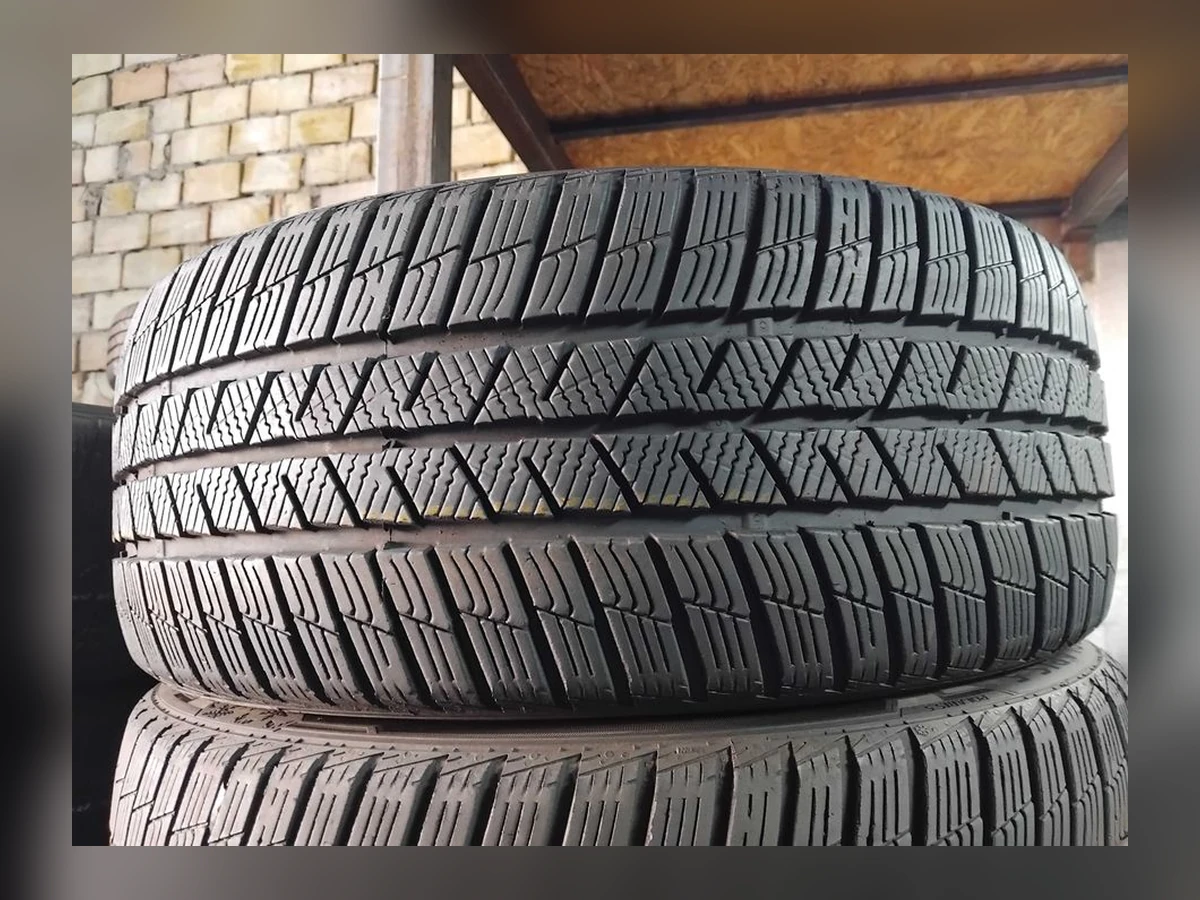 Barum — 225/45 R18 — Barum 225/45 R18 Зима (липучка) 4 шт (Комплект) — 5.5