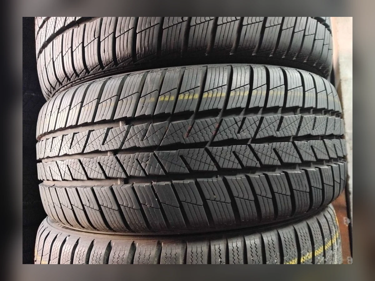 Barum — 225/45 R18 — Barum 225/45 R18 Зима (липучка) 4 шт (Комплект) — 5.5