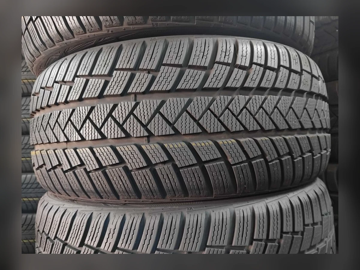Vredestein — 225/45 R18 — Vredestein 225/45 R18 Зима (липучка) 4 шт (Комплект) — 5.5