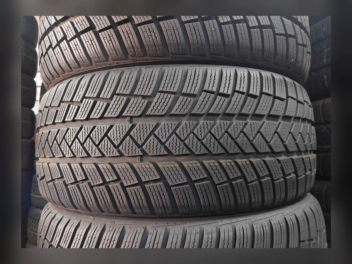 Vredestein — 225/45 R18 — Vredestein 225/45 R18 Зима (липучка) 4 шт (Комплект) — 5.5