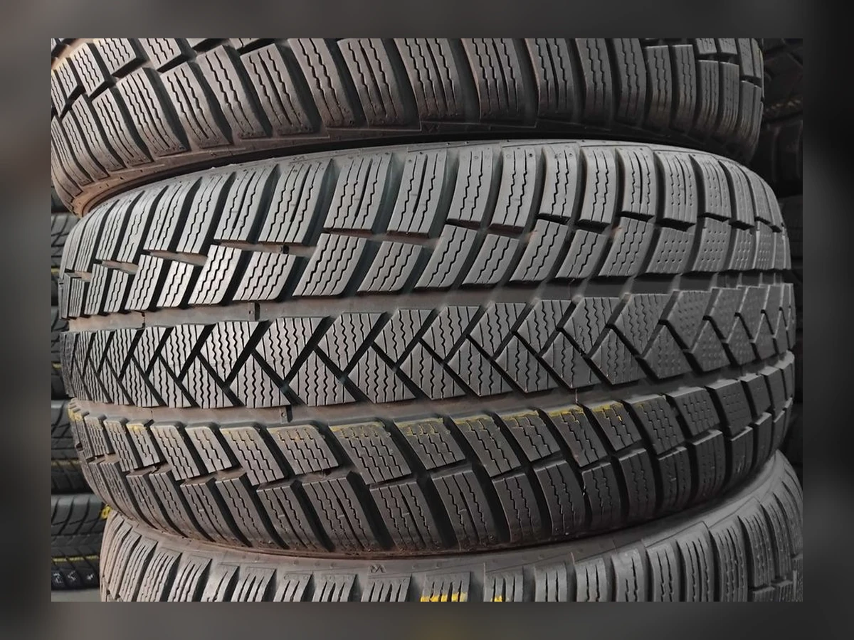 Vredestein — 225/45 R18 — Vredestein 225/45 R18 Зима (липучка) 4 шт (Комплект) — 5.5