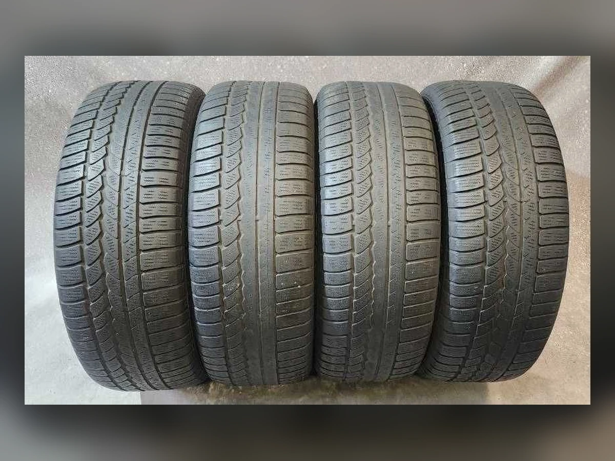 Continental — Continental 265/60 R18 — 265/60 R18