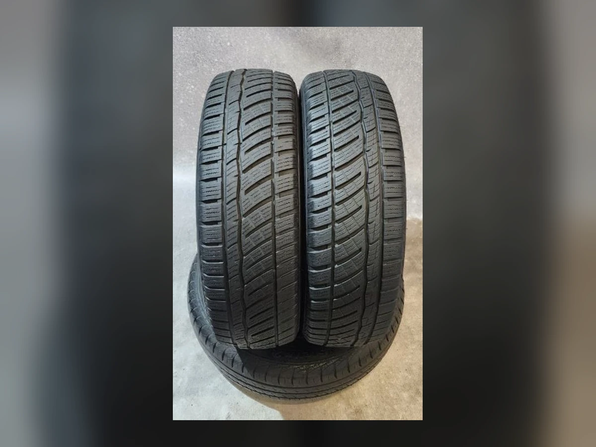 Tomket — 175/65 R14 — Tomket 175/65 R14 Зима (липучка) 2 шт (Пара) — 6.0