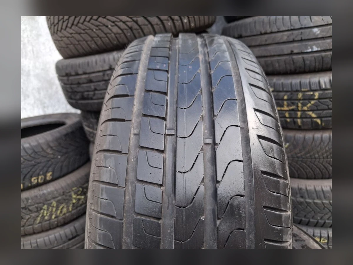 Michelin — 205/55 R16 — Michelin 205/55 R16 Зима (липучка) 1 шт (Одиночка) — 6.5