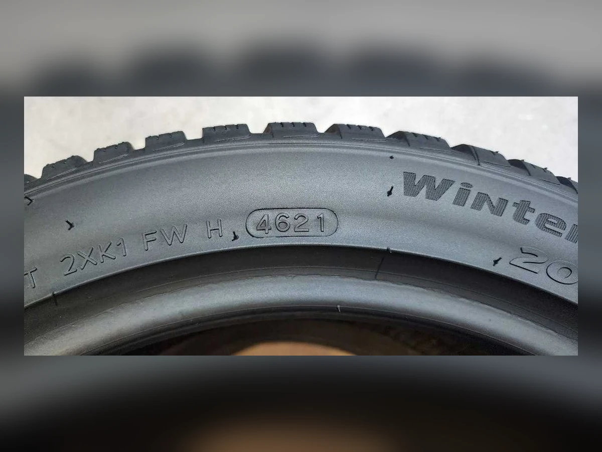 Hankook — 205/45 R16 — Hankook 205/45 R16 Зима (липучка) 2 шт (Пара) — 6.0