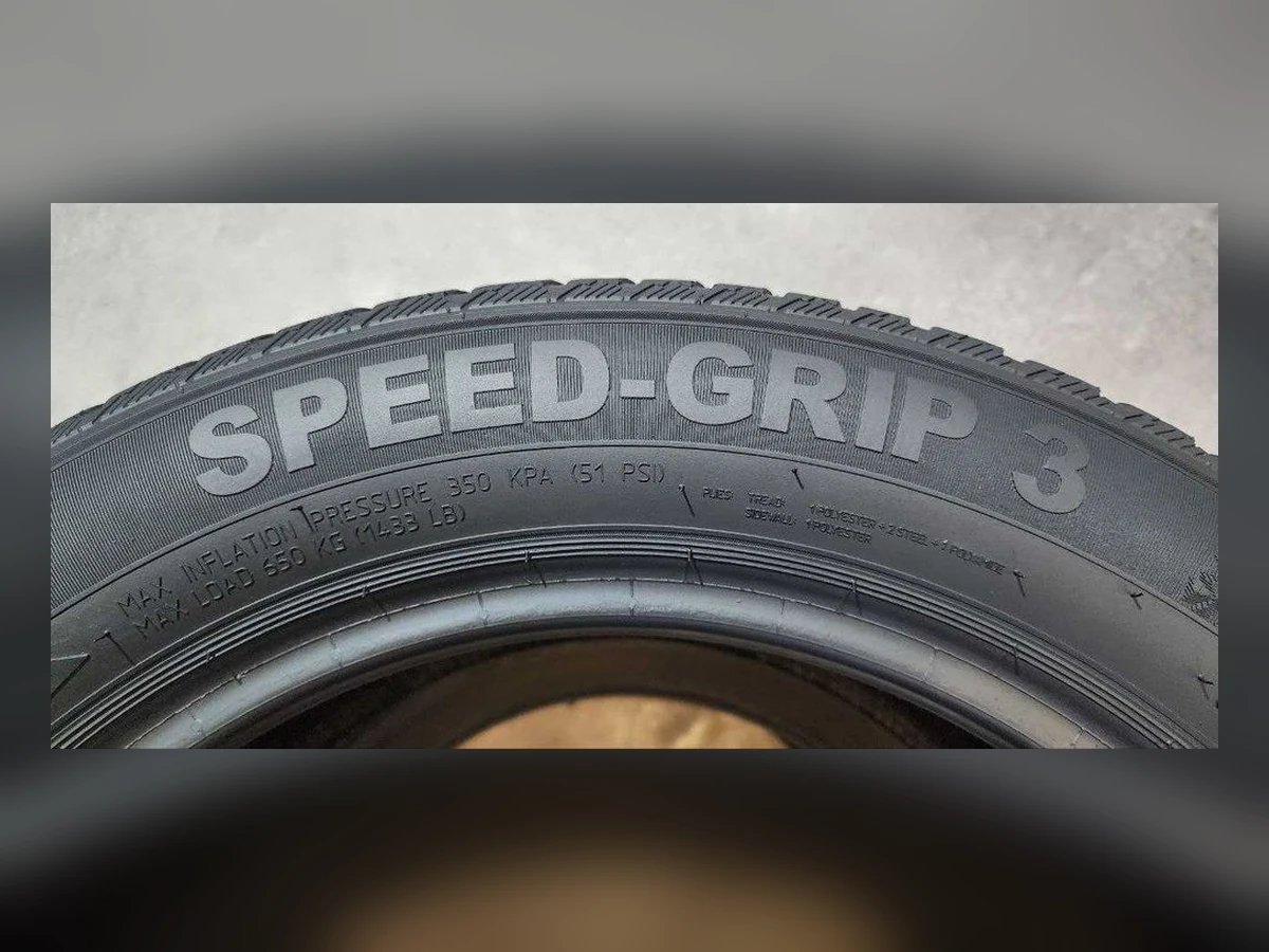 Semperit — 215/55 R16 — Semperit 215/55 R16 Зима (липучка) 2 шт (Пара) — 6.0