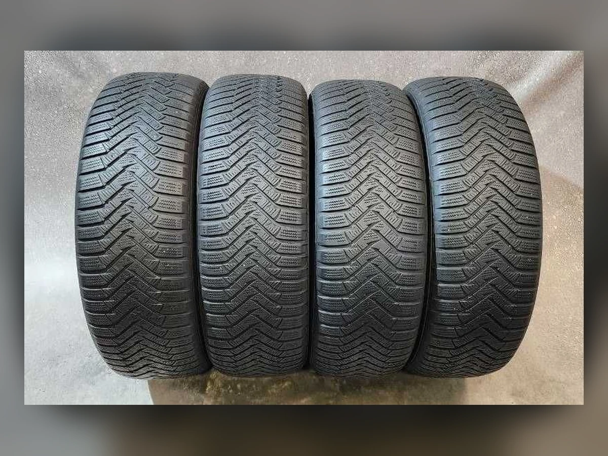 Laufenn — 235/60 R18 — Laufenn 235/60 R18 Зима (липучка) 4 шт (Комплект) — 6.0