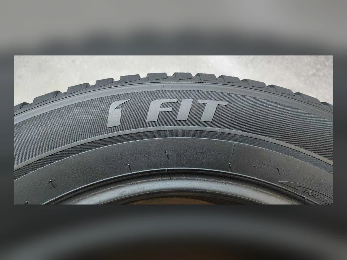 Laufenn — 235/60 R18 — Laufenn 235/60 R18 Зима (липучка) 4 шт (Комплект) — 6.0