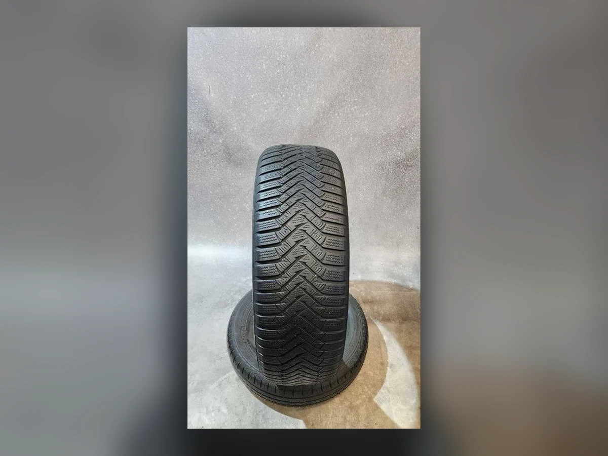 Laufenn — 235/60 R18 — Laufenn 235/60 R18 Зима (липучка) 4 шт (Комплект) — 6.0