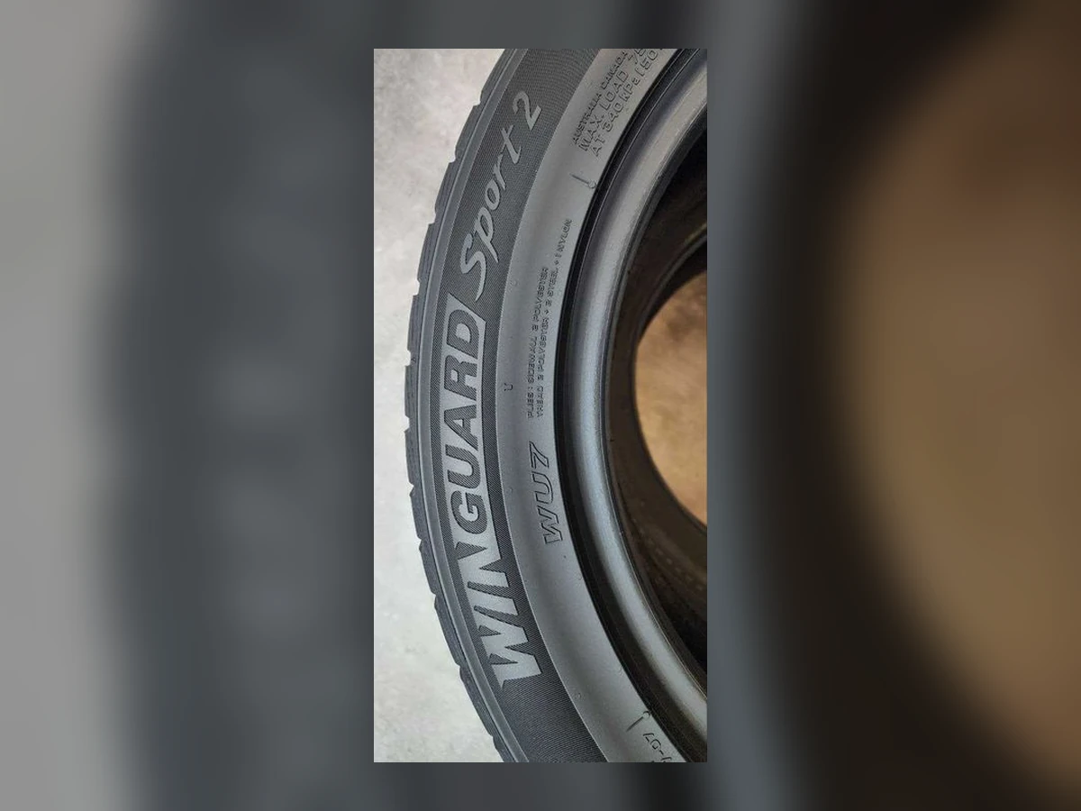Nexen — 215/55 R17 — Nexen 215/55 R17 Зима (липучка) 2 шт (Пара) — 6.0