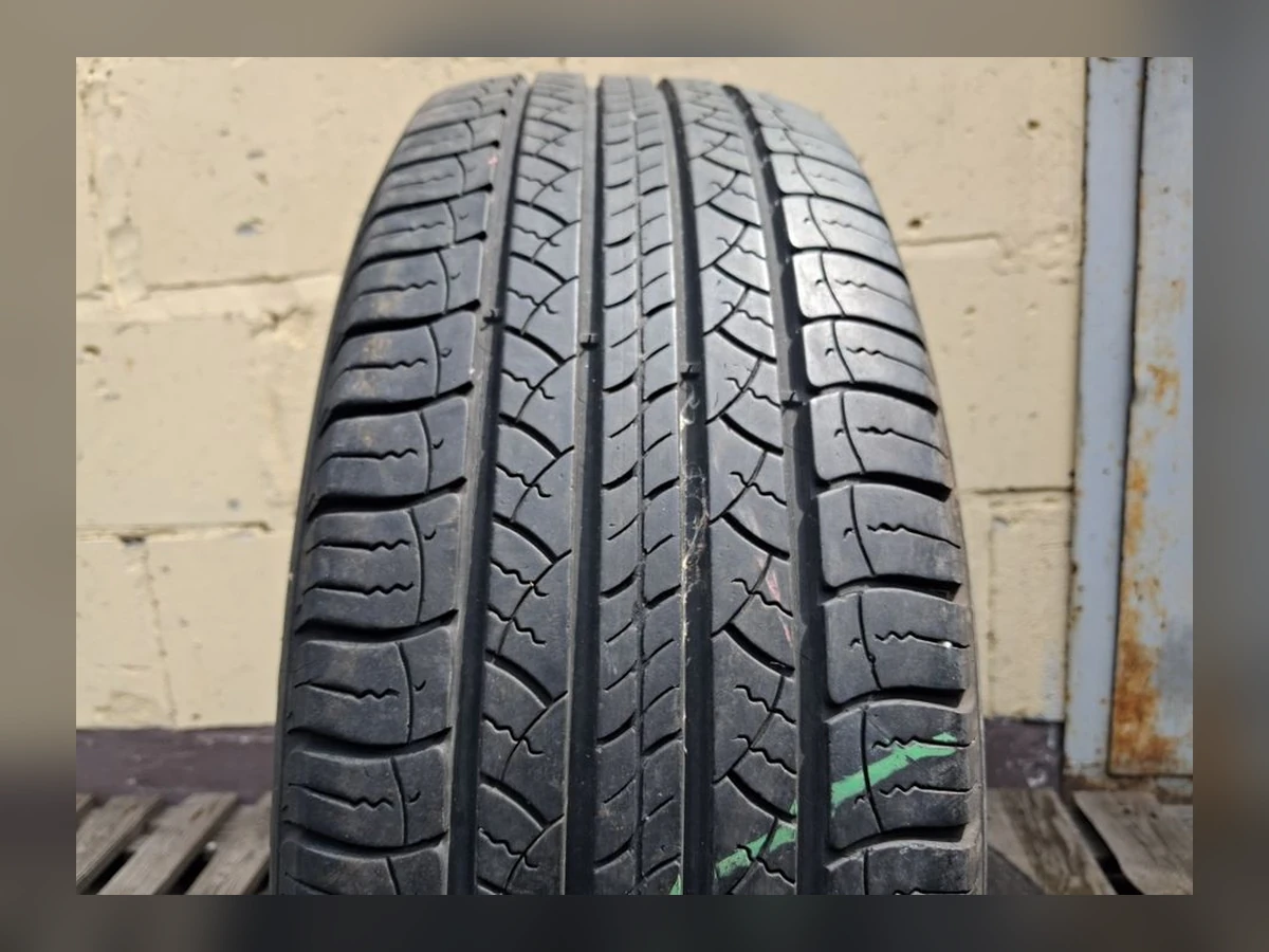 Michelin — 215/65 R16 — Michelin 215/65 R16 Зима (липучка) 1 шт (Одиночка) — 6.5