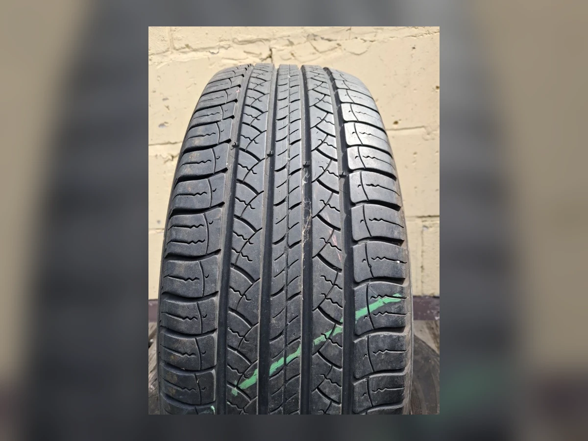 Michelin — 215/65 R16 — Michelin 215/65 R16 Зима (липучка) 1 шт (Одиночка) — 6.5