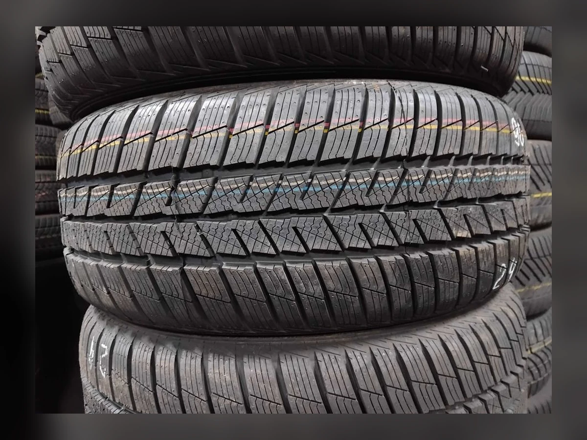 Barum — 225/50 R17 — Barum 225/50 R17 Зима (липучка) 4 шт (Комплект) — 5.5