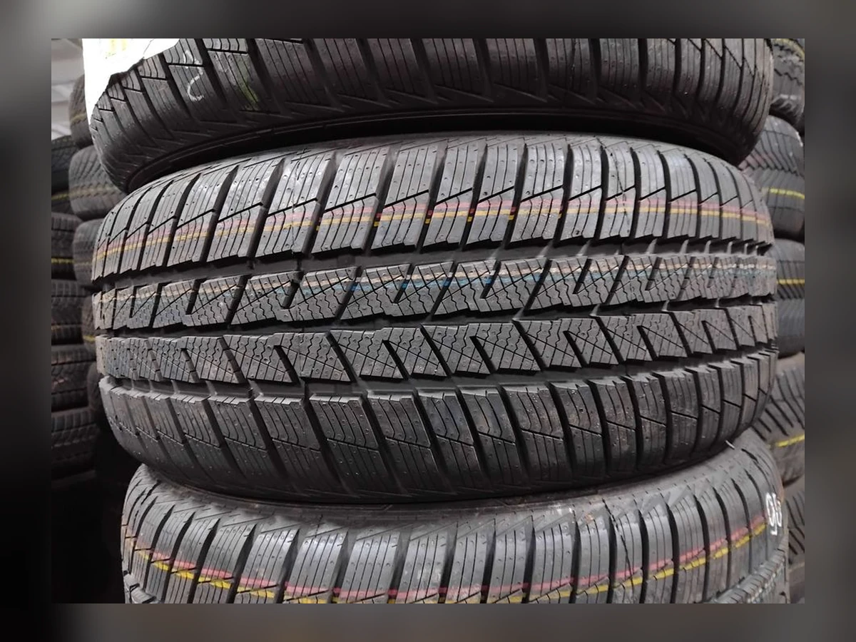 Barum — 225/50 R17 — Barum 225/50 R17 Зима (липучка) 4 шт (Комплект) — 5.5